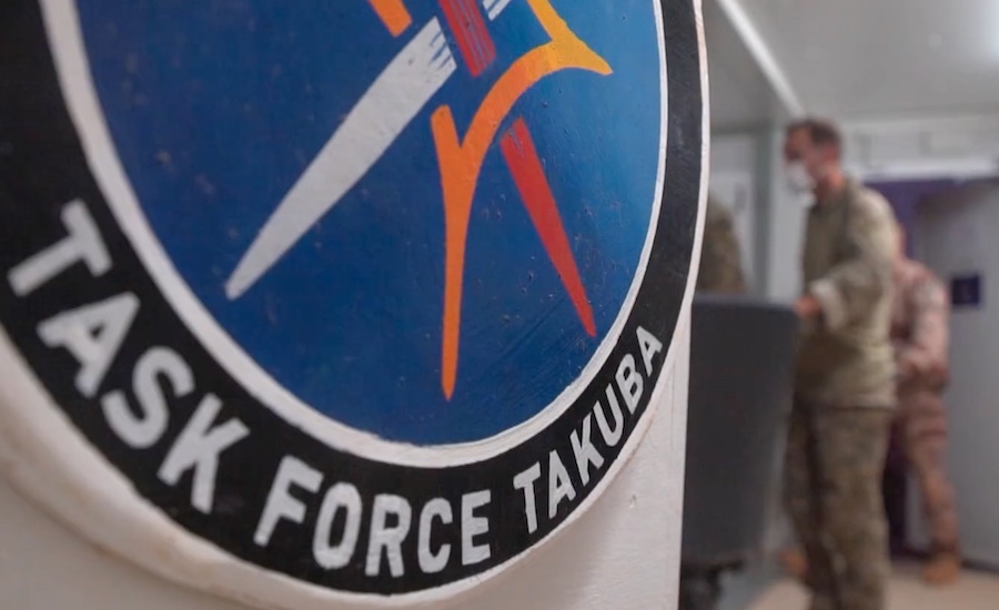 Task Force Takuba